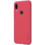 Nillkin Super Frosted Shield Matte cover case for Xiaomi Redmi 7 order from official NILLKIN store